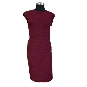 Taydey Women’s Midi Dress Size Large